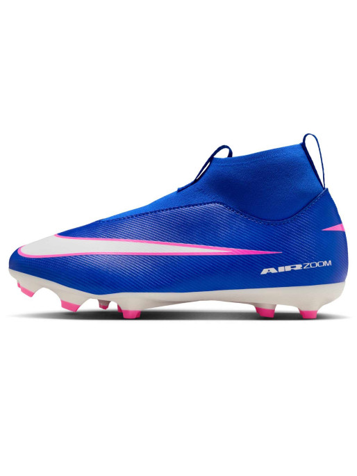 NIKE Обувки JR ZOOM SUPERFLY 10 ACAD FGMG