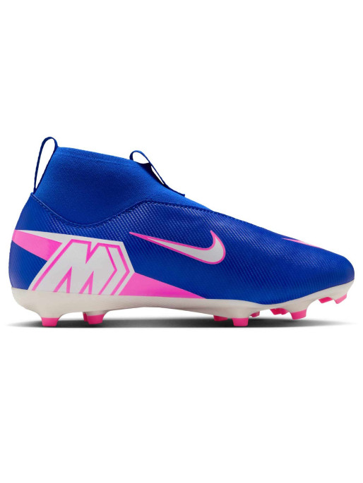 NIKE Обувки JR ZOOM SUPERFLY 10 ACAD FGMG