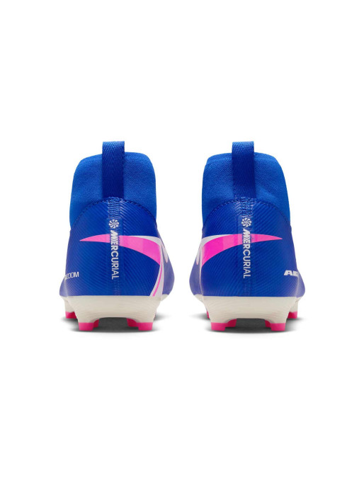 NIKE Обувки JR ZOOM SUPERFLY 10 ACAD FGMG