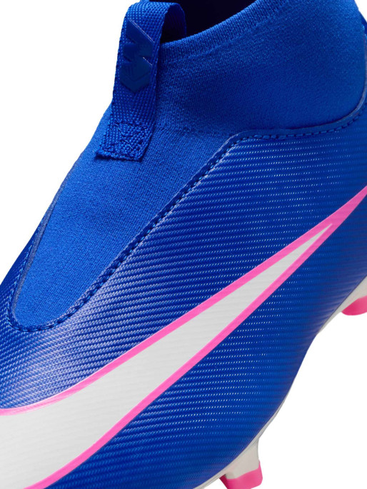 NIKE Обувки JR ZOOM SUPERFLY 10 ACAD FGMG