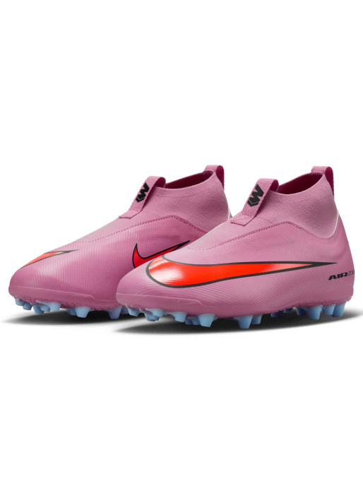 NIKE Παιδικά Παπούτσια Ποδοσφαίρου VAPOR 16 CLUB TF