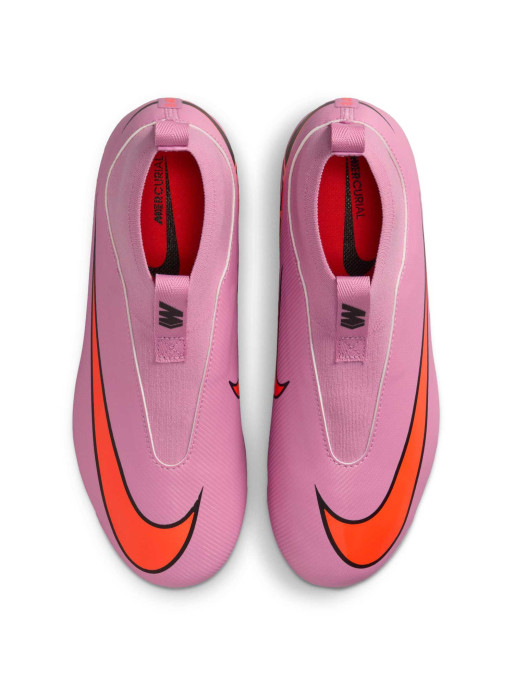 NIKE Παιδικά Παπούτσια Ποδοσφαίρου VAPOR 16 CLUB TF