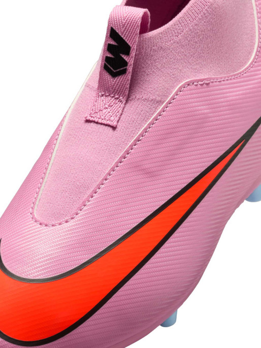 NIKE Παιδικά Παπούτσια Ποδοσφαίρου VAPOR 16 CLUB TF