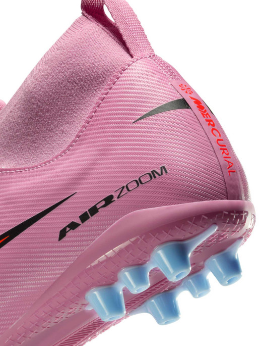 NIKE Παιδικά Παπούτσια Ποδοσφαίρου VAPOR 16 CLUB TF