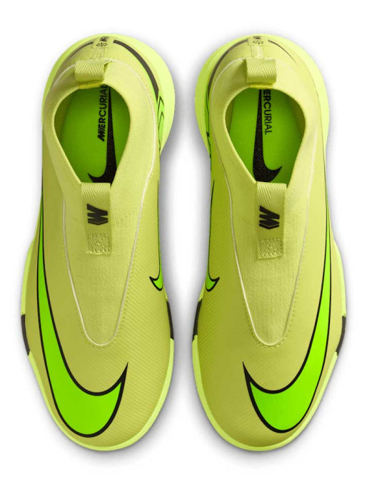 NIKE Обувки JR ZOOM SUPERFLY 10 ACADEMY IC