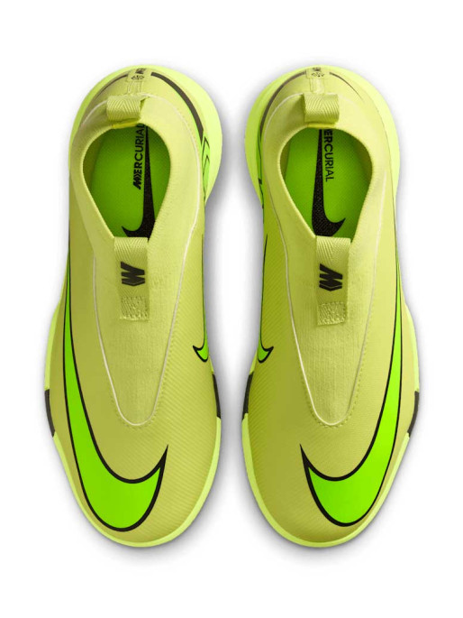 NIKE Обувки JR ZOOM SUPERFLY 10 ACADEMY IC
