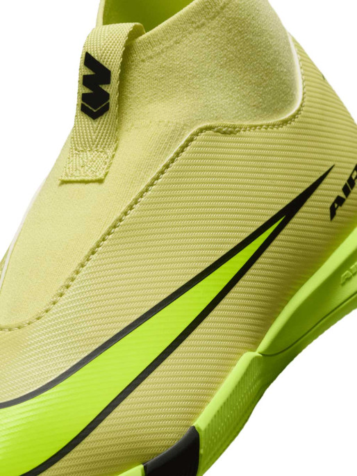 NIKE Обувки JR ZOOM SUPERFLY 10 ACADEMY IC