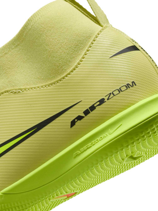 NIKE Обувки JR ZOOM SUPERFLY 10 ACADEMY IC