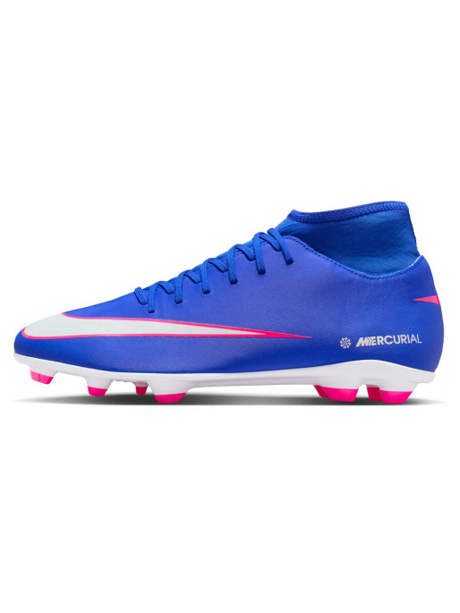 NIKE Обувки SUPERFLY 10 CLUB FG/MG