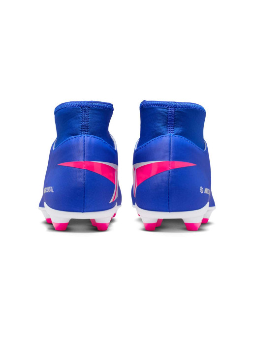 NIKE Обувки SUPERFLY 10 CLUB FG/MG