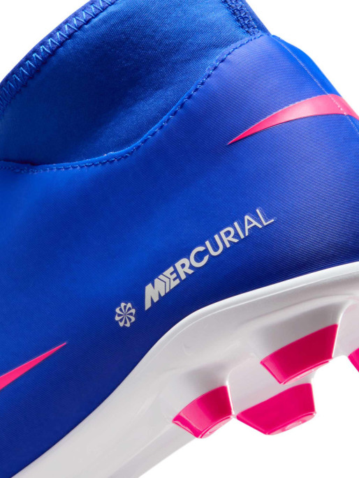 NIKE Обувки SUPERFLY 10 CLUB FG/MG