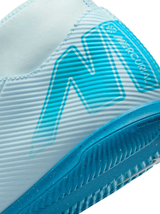 NIKE Παπούτσια Ποδοσφαίρου Mercurial Superfly 10 Club