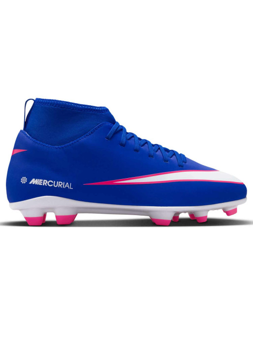 NIKE Обувки JR SUPERFLY 10 CLUB FG/MG