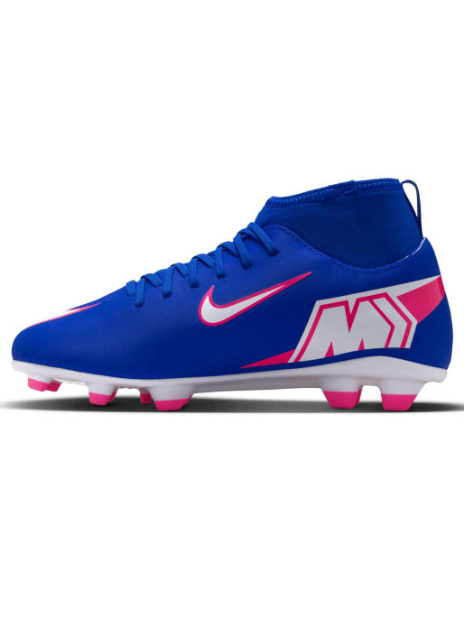 NIKE Обувки JR SUPERFLY 10 CLUB FG/MG
