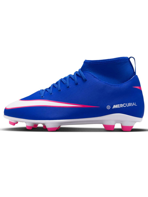 NIKE Обувки JR SUPERFLY 10 CLUB FG/MG