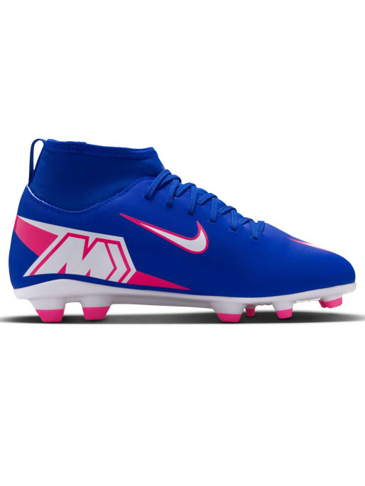 NIKE Обувки JR SUPERFLY 10 CLUB FG/MG