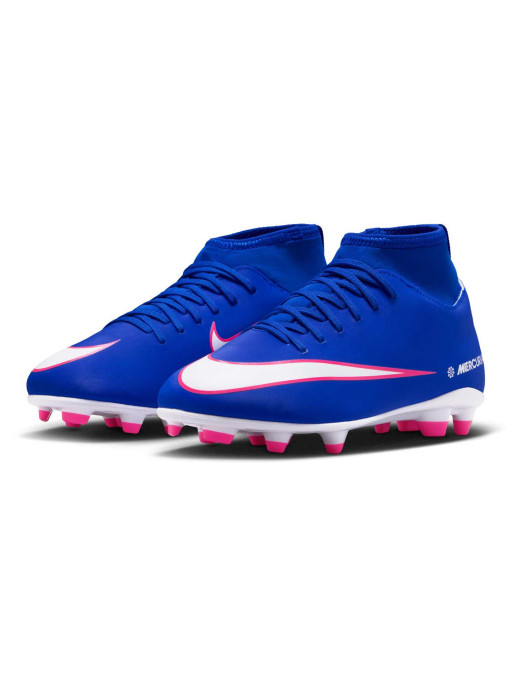 NIKE Обувки JR SUPERFLY 10 CLUB FG/MG