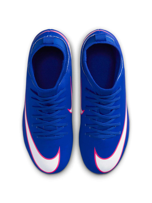 NIKE Обувки JR SUPERFLY 10 CLUB FG/MG