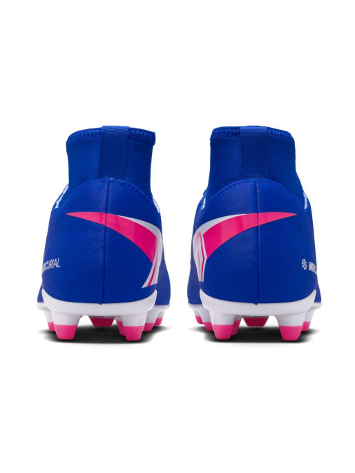 NIKE Обувки JR SUPERFLY 10 CLUB FG/MG