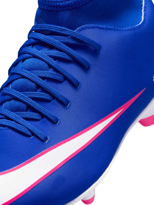 NIKE Обувки JR SUPERFLY 10 CLUB FG/MG