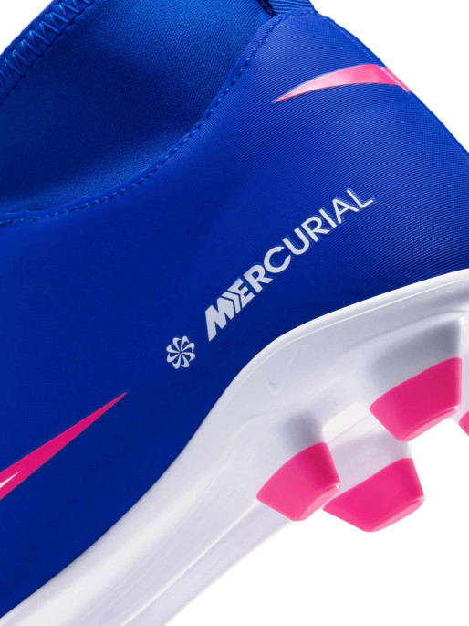 NIKE Обувки JR SUPERFLY 10 CLUB FG/MG