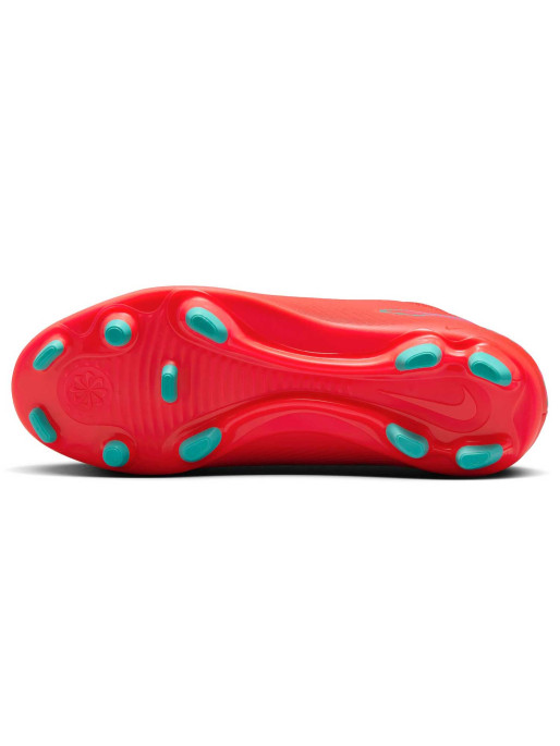 NIKE Παιδικά Παπούτσια Ποδοσφαίρου JR SUPERFLY 10 CLUB FG/MG