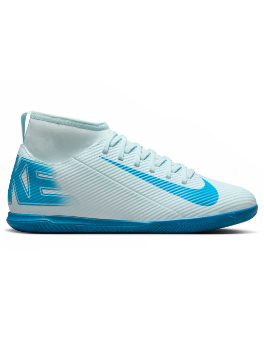 NIKE Παιδικά Παπούτσια Ποδοσφαίρου Jr. Mercurial Superfly 10 Club