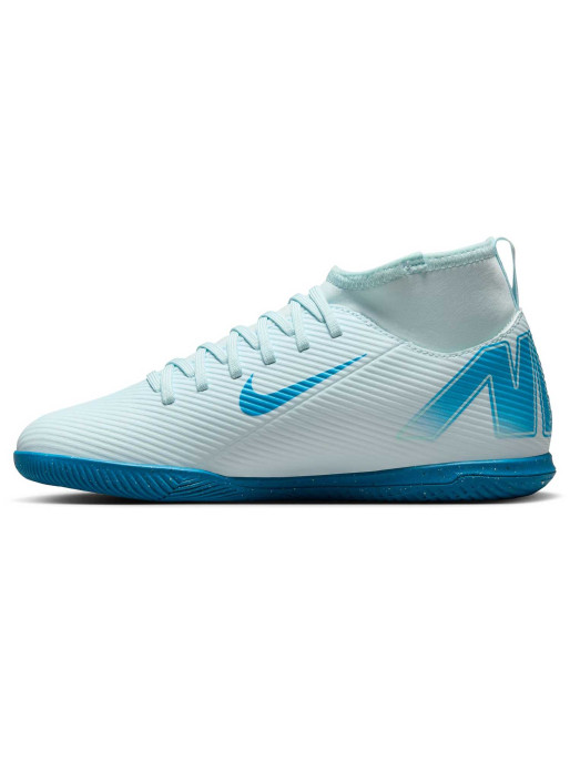 NIKE Παιδικά Παπούτσια Ποδοσφαίρου Jr. Mercurial Superfly 10 Club