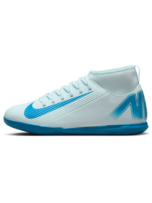 NIKE Παιδικά Παπούτσια Ποδοσφαίρου Jr. Mercurial Superfly 10 Club