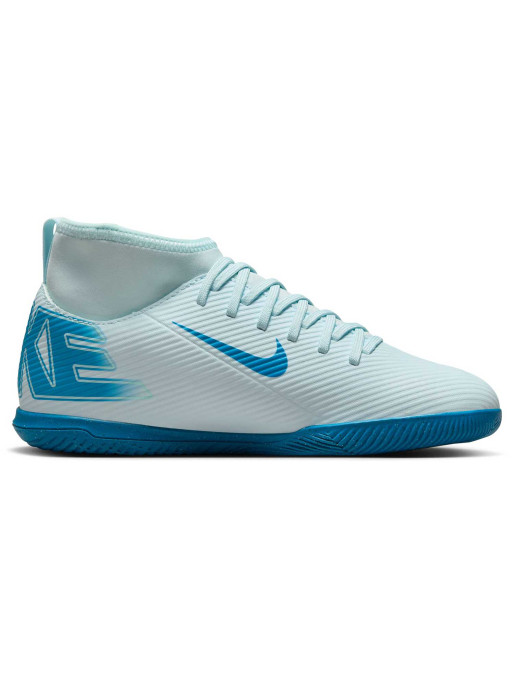 NIKE Παιδικά Παπούτσια Ποδοσφαίρου Jr. Mercurial Superfly 10 Club