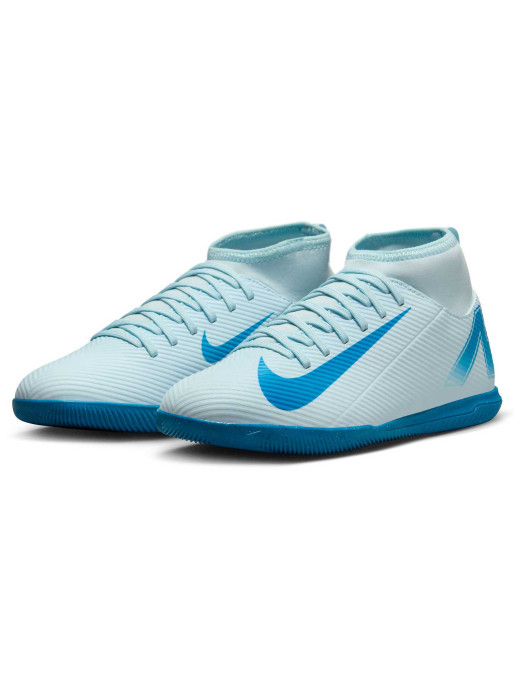 NIKE Παιδικά Παπούτσια Ποδοσφαίρου Jr. Mercurial Superfly 10 Club