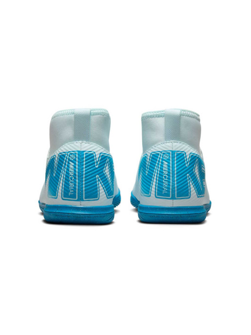 NIKE Παιδικά Παπούτσια Ποδοσφαίρου Jr. Mercurial Superfly 10 Club