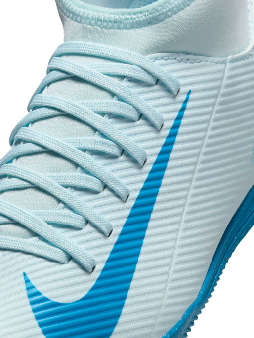 NIKE Παιδικά Παπούτσια Ποδοσφαίρου Jr. Mercurial Superfly 10 Club