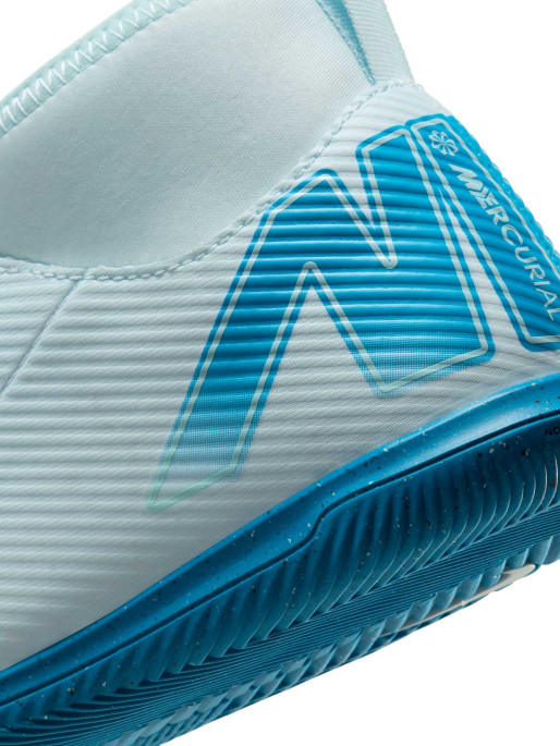 NIKE Παιδικά Παπούτσια Ποδοσφαίρου Jr. Mercurial Superfly 10 Club