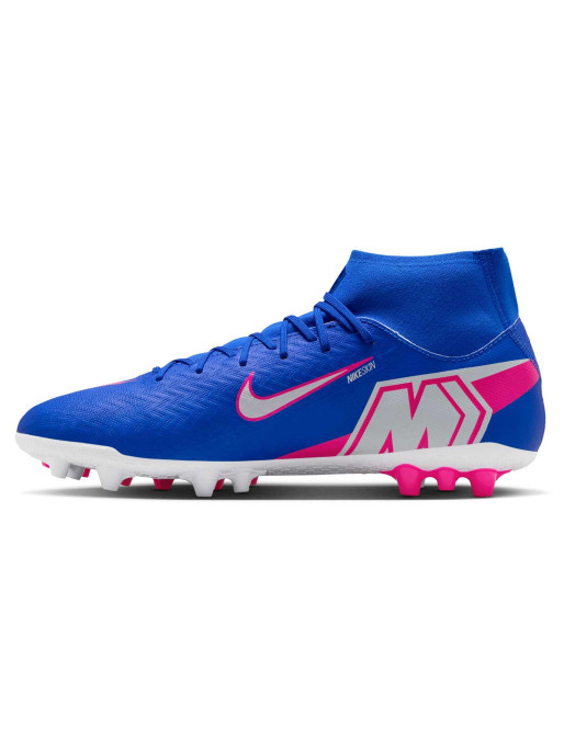 NIKE Обувки ZM SUPERFLY 10 ACADEMY AG