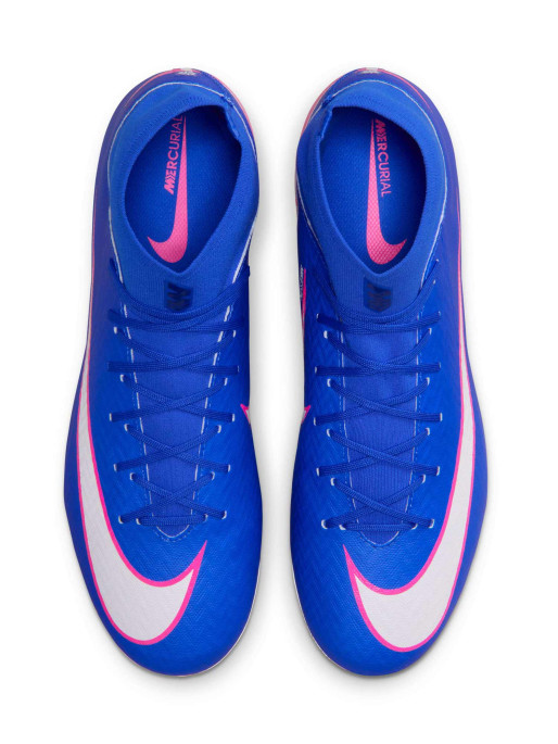 NIKE Обувки ZM SUPERFLY 10 ACADEMY AG