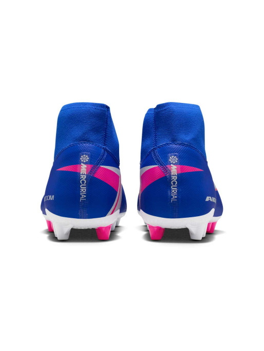 NIKE Обувки ZM SUPERFLY 10 ACADEMY AG