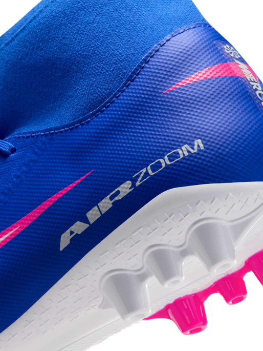 NIKE Обувки ZM SUPERFLY 10 ACADEMY AG