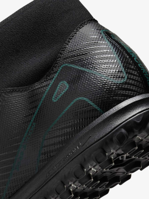 NIKE Παπούτσια Ποδοσφαίρου ZM SUPERFLY 10 ACADEMY TF