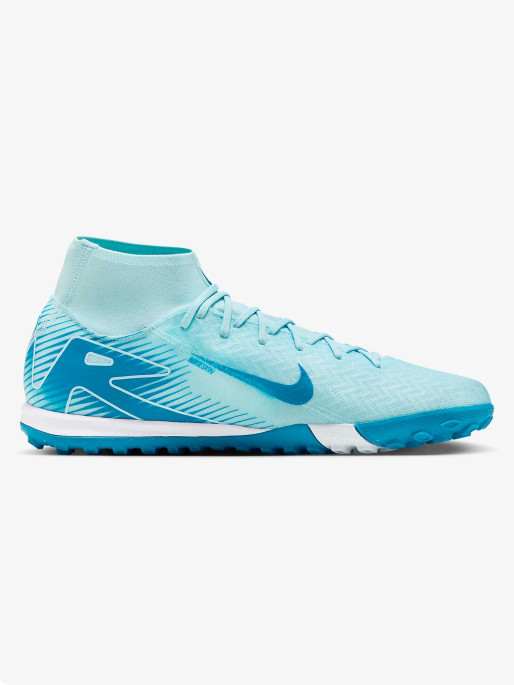 NIKE Παπούτσια Ποδοσφαίρου ZM SUPERFLY 10 ACADEMY TF