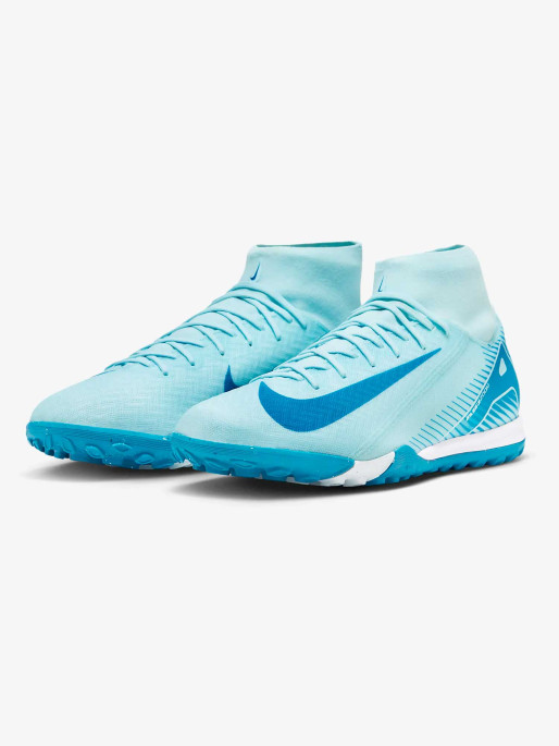 NIKE Παπούτσια Ποδοσφαίρου ZM SUPERFLY 10 ACADEMY TF
