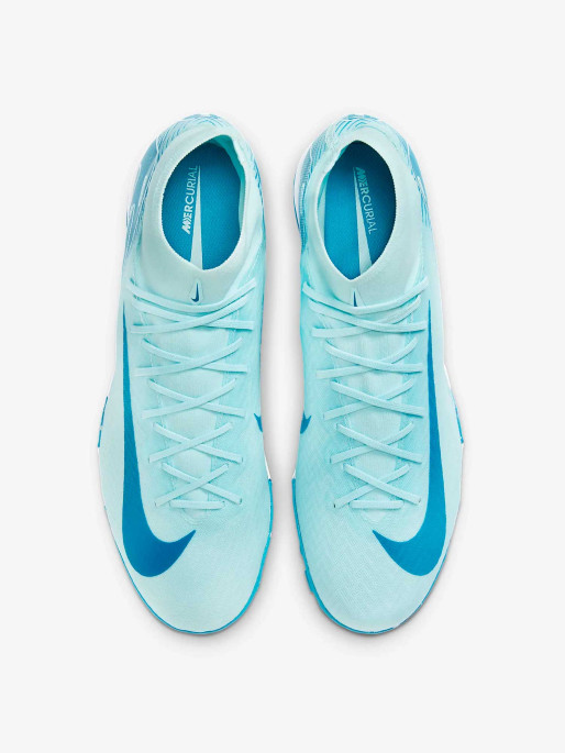 NIKE Παπούτσια Ποδοσφαίρου ZM SUPERFLY 10 ACADEMY TF