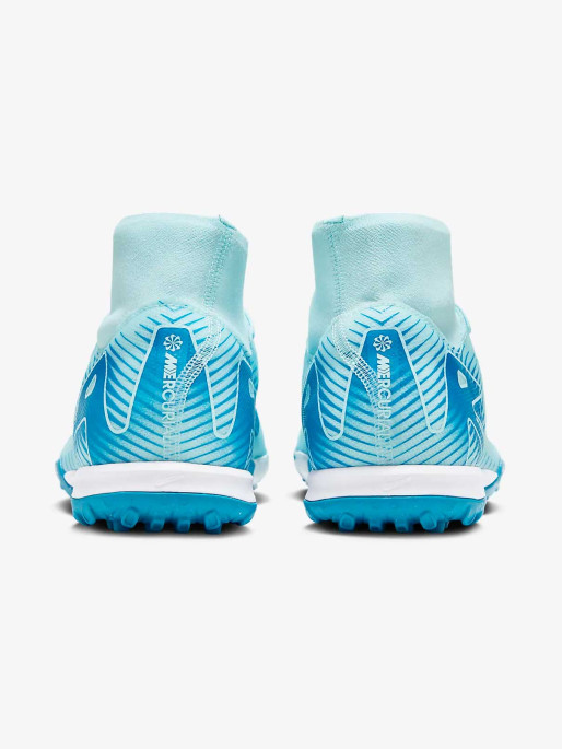 NIKE Παπούτσια Ποδοσφαίρου ZM SUPERFLY 10 ACADEMY TF
