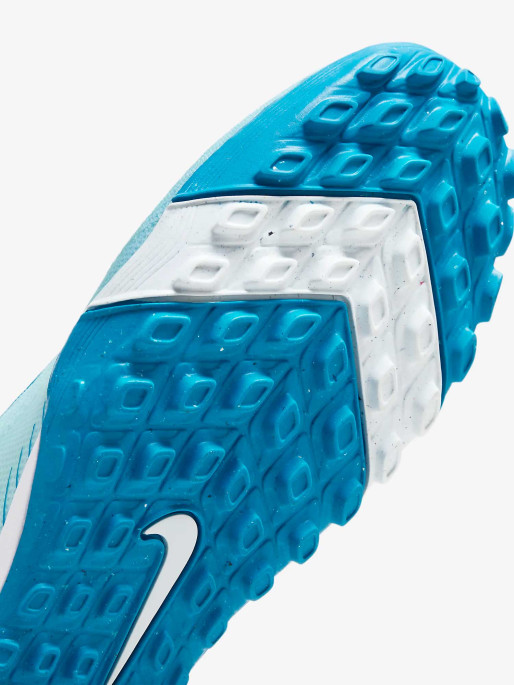 NIKE Παπούτσια Ποδοσφαίρου ZM SUPERFLY 10 ACADEMY TF