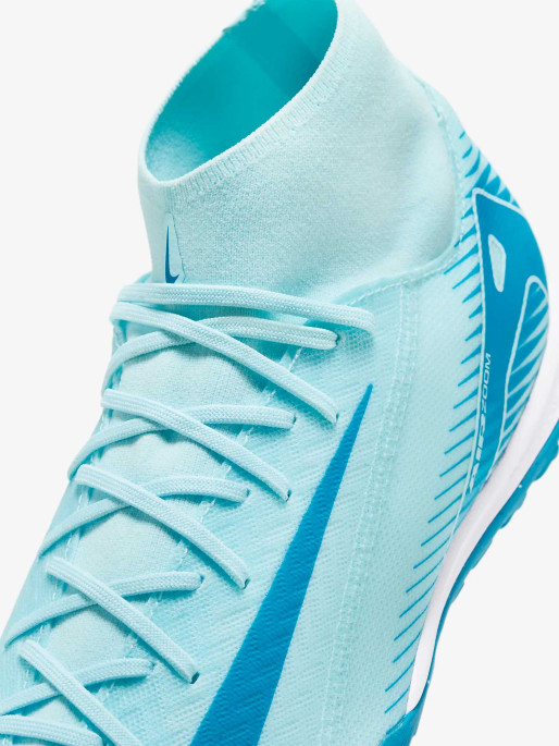 NIKE Παπούτσια Ποδοσφαίρου ZM SUPERFLY 10 ACADEMY TF