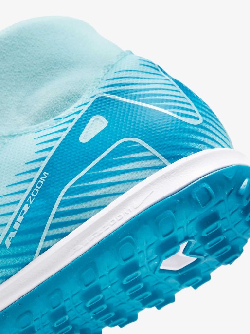 NIKE Παπούτσια Ποδοσφαίρου ZM SUPERFLY 10 ACADEMY TF