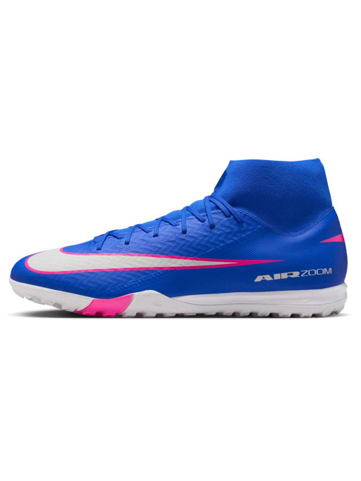 NIKE Обувки ZM SUPERFLY 10 ACADEMY TF