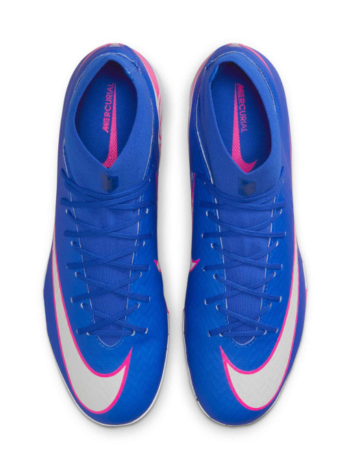 NIKE Обувки ZM SUPERFLY 10 ACADEMY TF