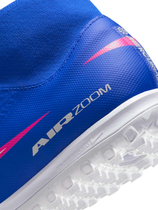 NIKE Обувки ZM SUPERFLY 10 ACADEMY TF