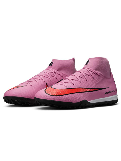 NIKE Обувки ZM SUPERFLY 10 ACADEMY TF